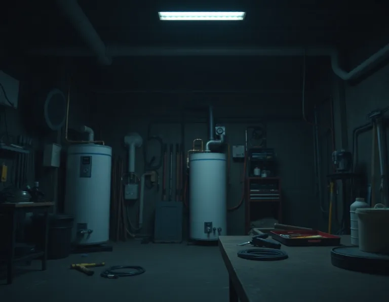 Boiler Reparatur Tegel